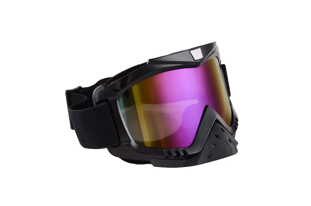 Очки для мотокросса gafas moto cross dirtbike moto rcycle шлемы очки для катания на лыжах 10 заказов