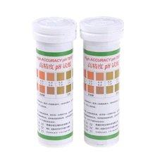 Здоровая слюнявчик для измерения здоровья человека, тест на кетон, тест на бумагу, er, щелочная моча, тестер кислотности, точность, для здоровья тела, тест на РН-полосу