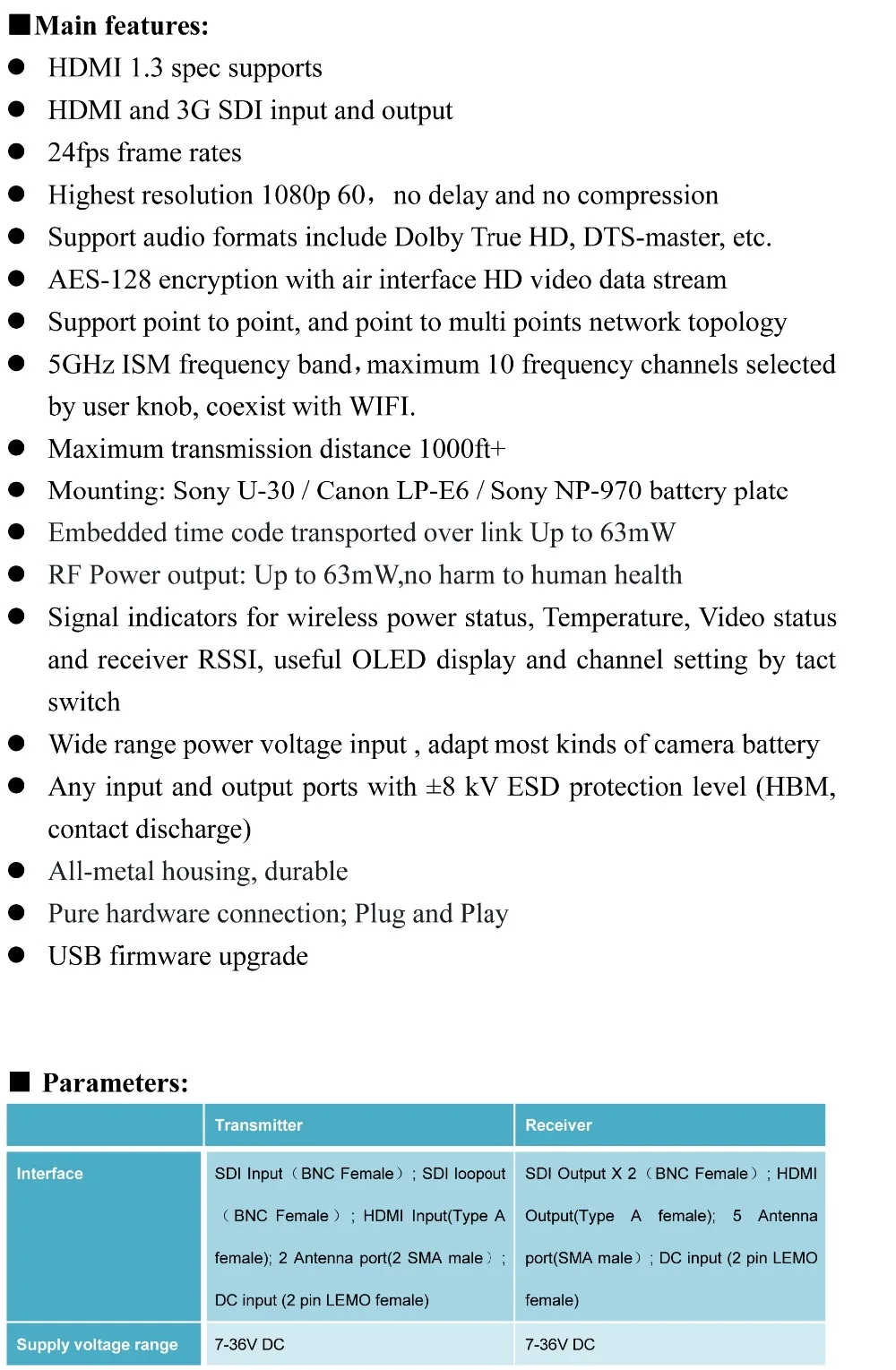 Standard-+VAXIS+STORM+1000FT+-2