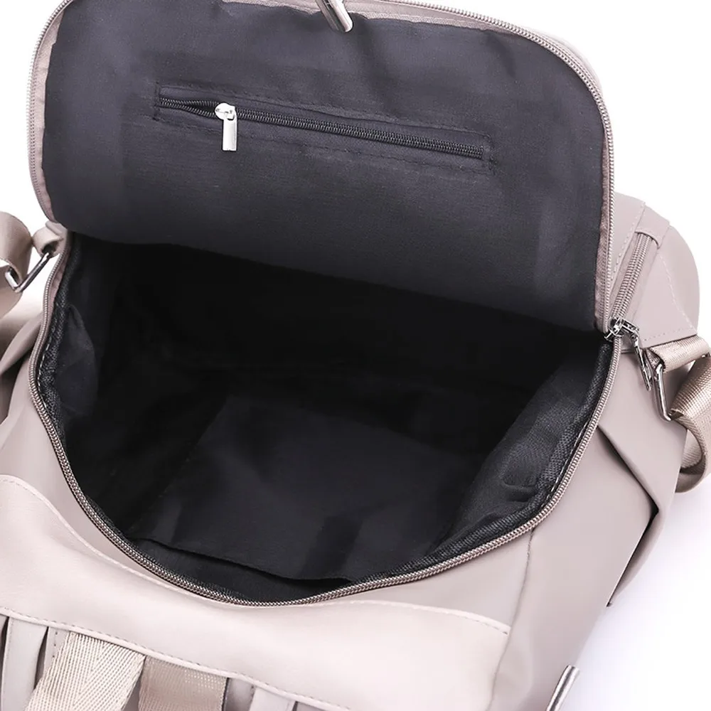Aelicy mochila de Mujeres de moda Oxford bolso de escuela, bolso bolsas de viaje para las mujeres 2019 mochila femenina mochila Mujer Aelicy mochila de Mujeres de moda Oxford bolso de escuela, bolso bolsas de viaje para las mujeres 2019 mochila femenina mochila Mujer