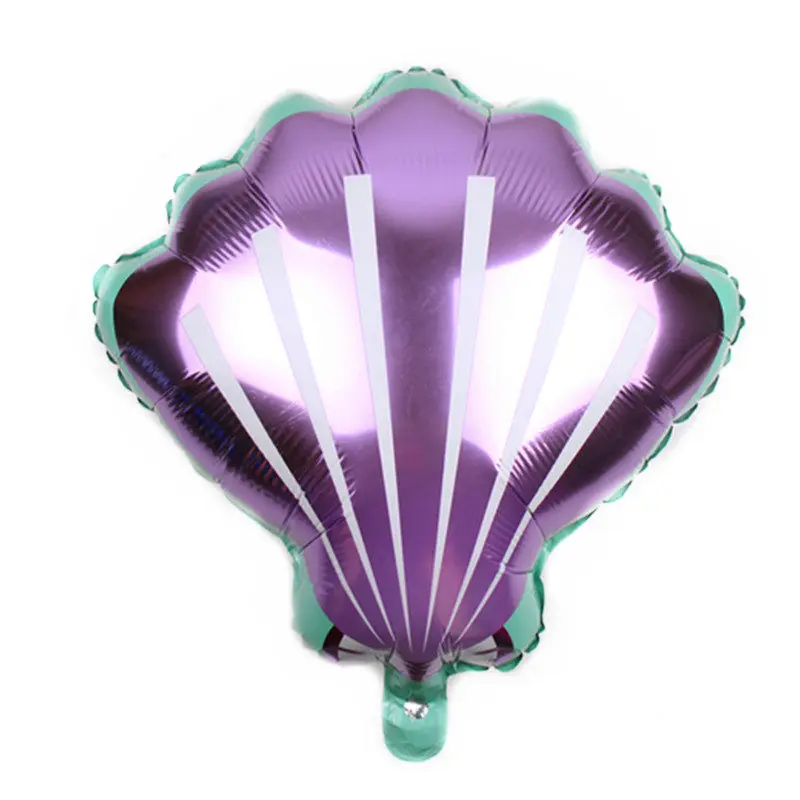 GOGO paity Новинка 18-дюймовые оболочки лист алюминий воздушный шар для вечерние воздушные шары для украшения праздников высокого качества