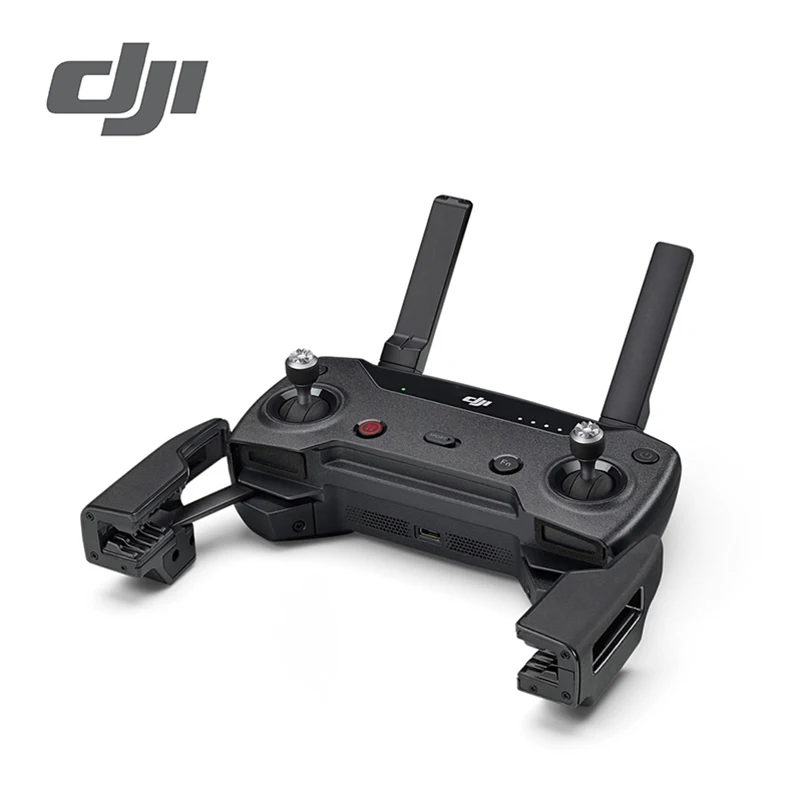 DJI Spark пульт дистанционного управления видео Транс mi ssion диапазон до 1,2 mi(2 км) Максимальная скорость до 31 mph(50 км/ч) в спортивном режиме