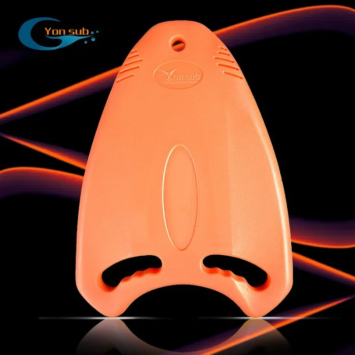 YonSub для детей и взрослых доска для плавания для начинающих обучение и профессиональная подготовка оборудование для плавания - Цвет: Orange