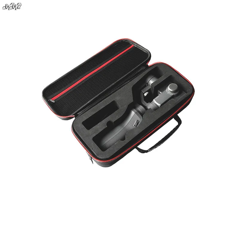 Portable Single Shoulder Bag Handheld Case Box Battery