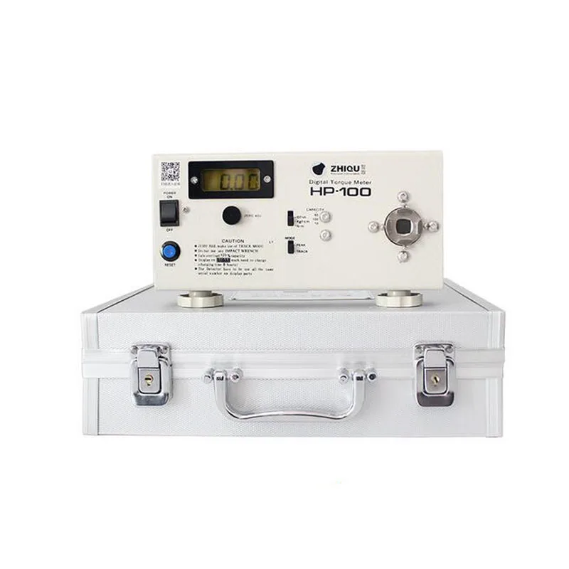 

Digital Power Granted Torque Tester Electric Screwdriver Electric Screwdriver Torque Meter Cap Torque Meter HP-100