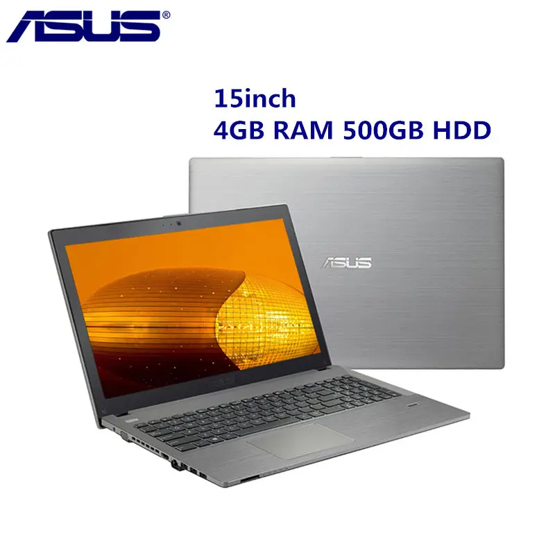 ASUS Pro554UB Laptop 15.6 inch Wins 10 Pro Intel Core i5
