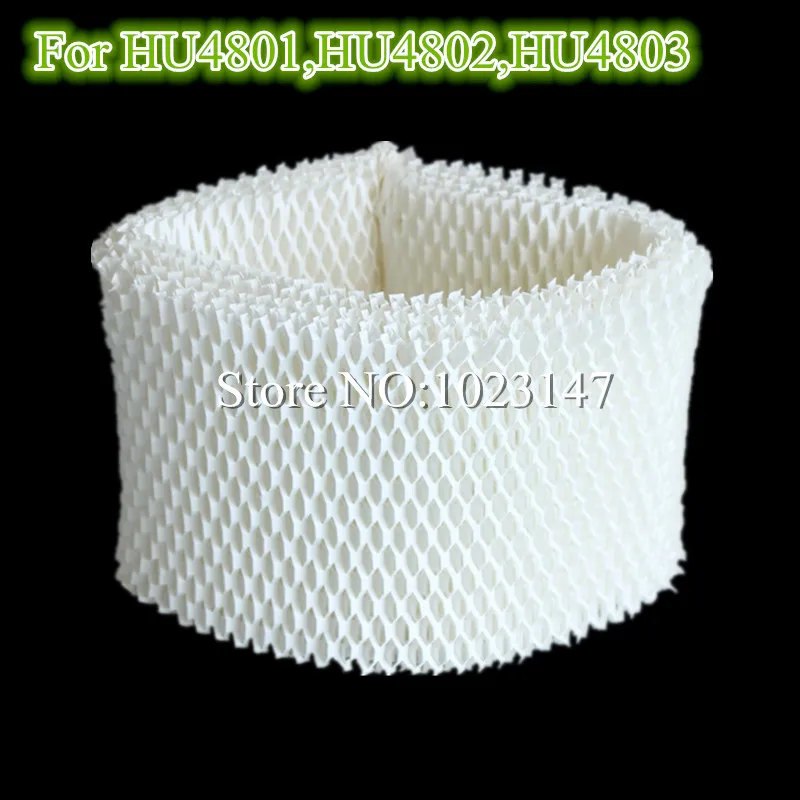 Фильтры для увлажнителя Philips HU4801 HU4802 HU4803 1 шт.|humidifier parts|filter ndhumidifier filter replacement |