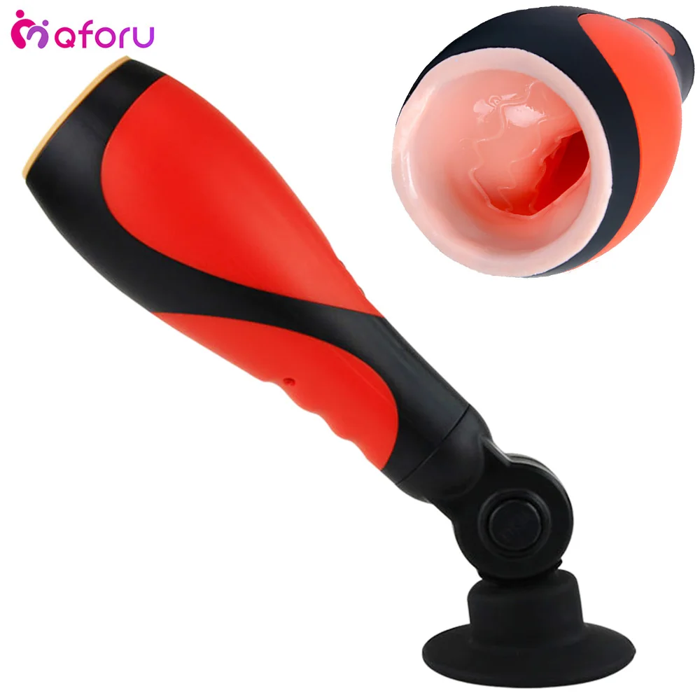 Wall Banger Suction Cup Penis Vibrator