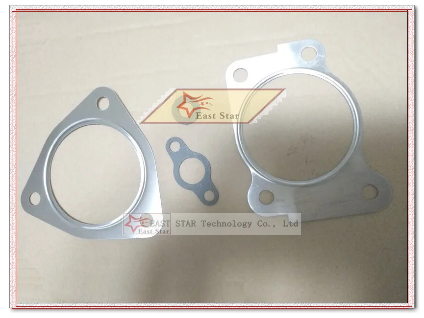 Turbo Gasket kit K03 53039880121 53039700120 53039880104 53039800121 53039900121 53039800120 For Peugeot 3008 5008 RCZ 16 EP6CDT  (2)