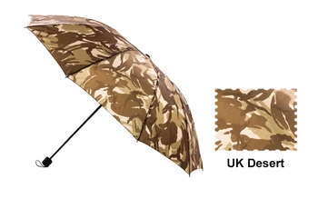

Tactical Military Camouflage Umbrella for Hunting Outdoor Fishing Paintball Airsoft War Game Novel Urban Police SWAT Combat