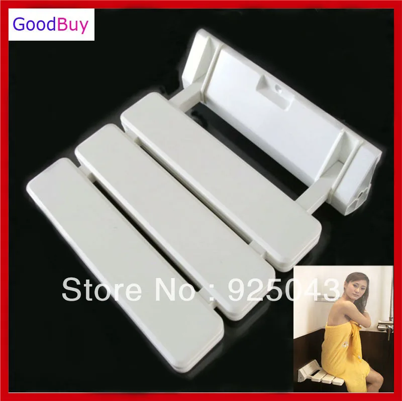 stylish shower chair