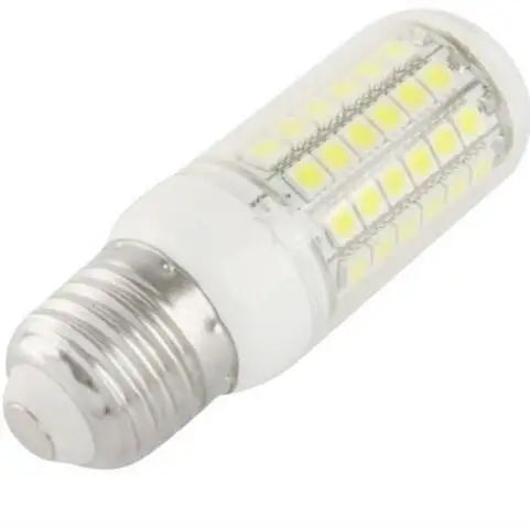 

Hot selling SMD 5050 E27 LED Bulb 30LEDs 48LEDs 70LEDs 96LEDs ,220V/110V Warm white/white led Bulb lamp