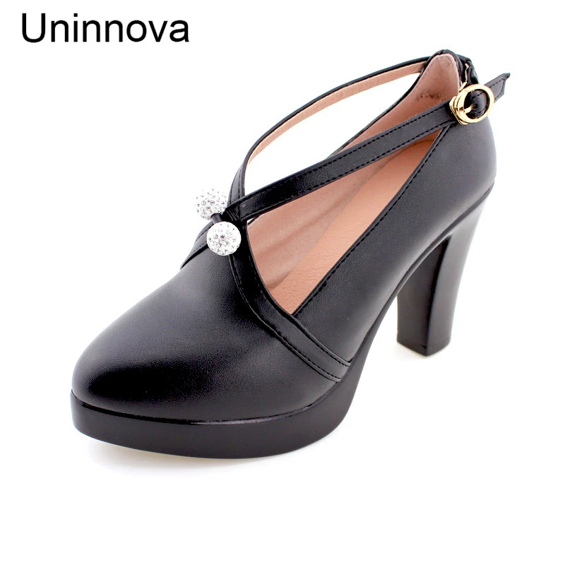 comfortable court shoes for work