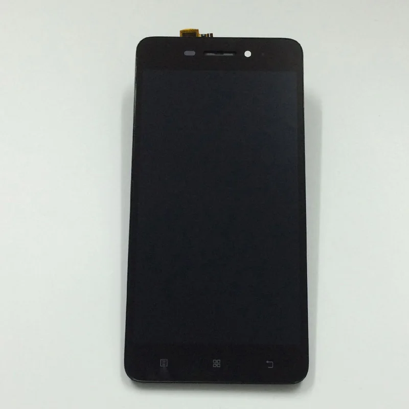 

For Lenovo s60 S60W S60T S60A S60-a LCD Display Panel + Touch Screen Digitizer Glass Assembly With Frame