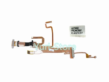 

NOKOTION FOR Lenovo THINKPAD X200 X201 X201I 44C9990 FRU 44C9991 60.48Q14.001 Laptop Screen Cable