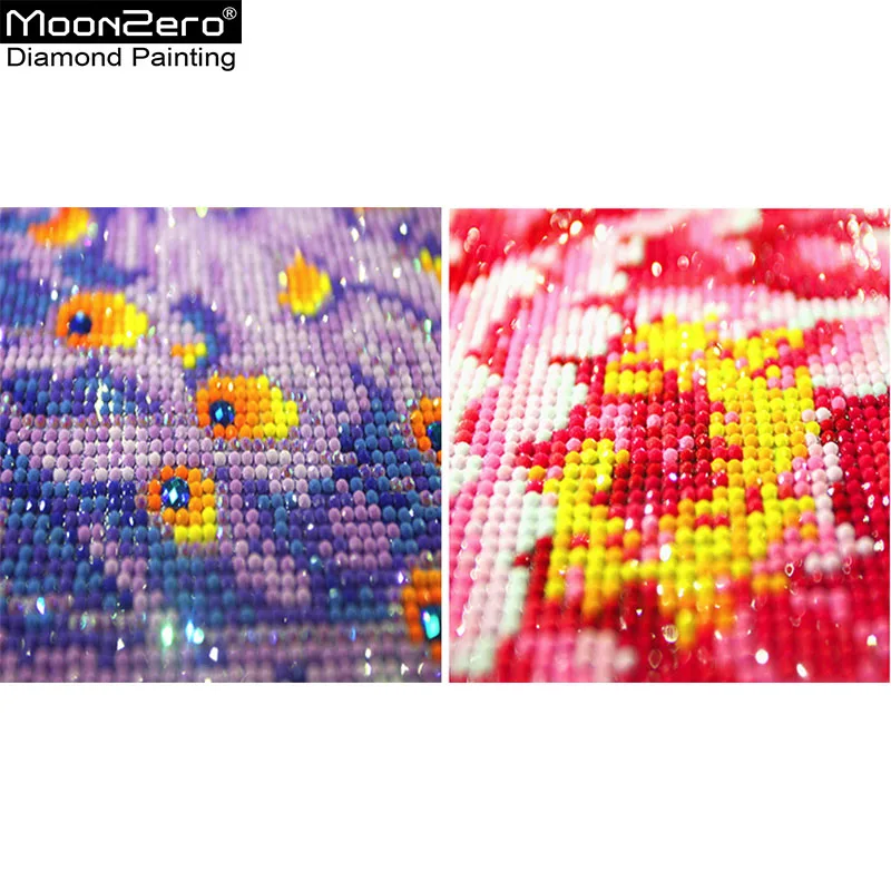 Полная распродажа 5D Diy Daimond картина маслом крестиком замороженная Анна Эльза 3D