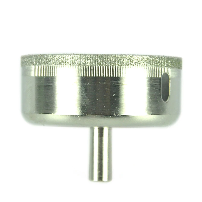 1PC 70mm Diamond Coated Drill Bit Hole Saw Kit Glass Ceramic Marble Cutter Tip 1PC 70mm Diamond Coated Drill Bit Hole Saw Kit Glass Ceramic Marble Cutter Tip