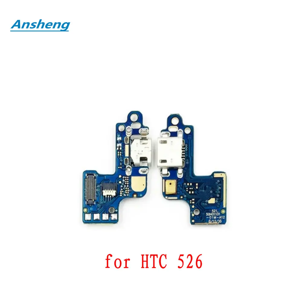 Ansheng USB Charger Charging Dock port Connector Board