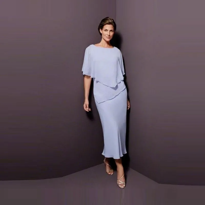 2016 New Mother Of The Bride Dresses Pant Suits Vestido 2016 New Mother Of The Bride Dresses Pant Suits Vestido De Madrinha Chiffon Pants Suit Wedding Anne Gelin Elbise In