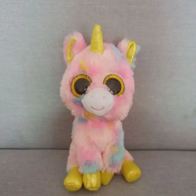 Ty Beanie Boos 6\