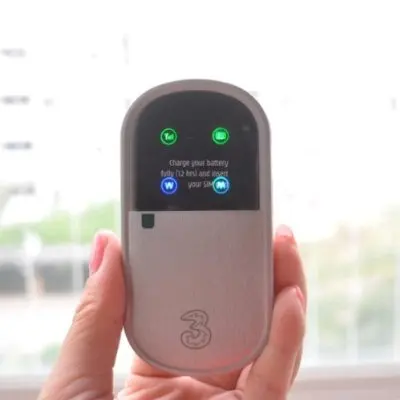 Разблокированный мобильный роутер Huawei E5830 3G Hospot Wifi роутер|router mobile|router 3g wifirouter wifi |