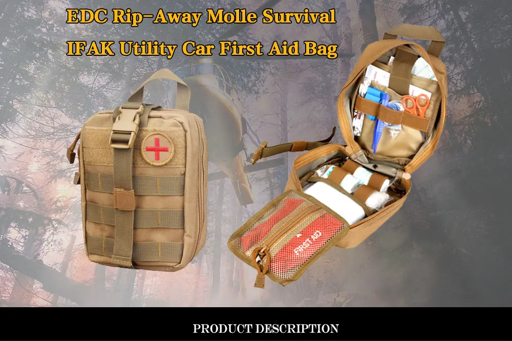 first aid bag 1