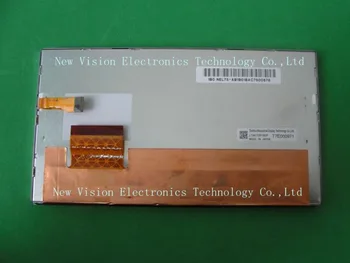 

LTA070B1B0F Original 7" inch 480*234 TFT LCD Screen Display