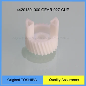 

Original Toshiba Copier Gear Parts 44201391000 GEAR-027-CUP For Toshiba Copier Model DP4500/3500/