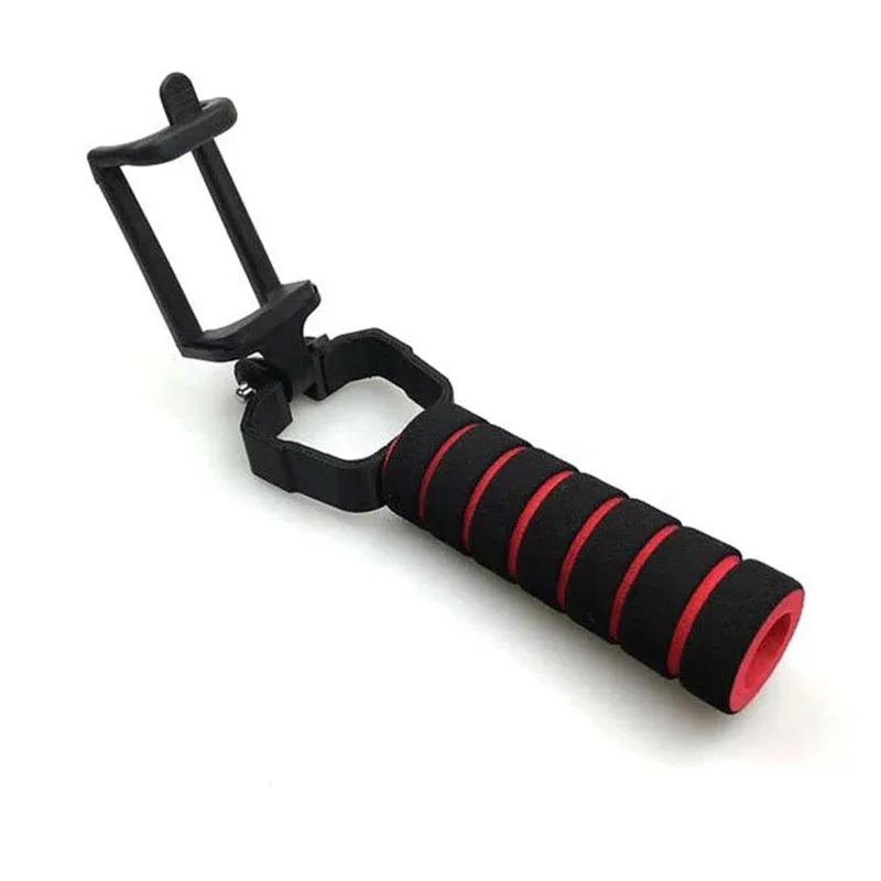 Ручной Стабилизатор для DJI Spark Cinema Tray комплект браслета Дрон PTZ монопод iPhone