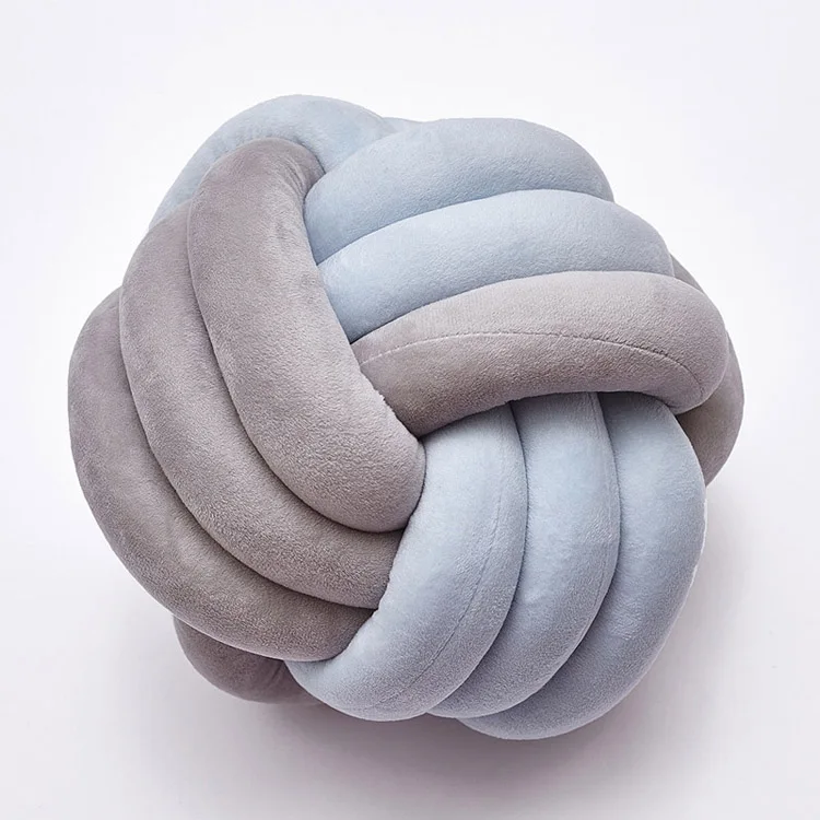 Nordic-Baby-Pillow-Baby-Room-Decor-Decoracion-Habitacion-Bebe-Knotted-Kids-Pillows-Cushion-Newborn-Infant-Accessories-Baby-Stuff-012