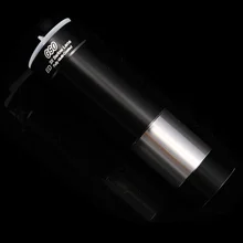 Gso 1,2" 3x ed линза Барлоу с увеличением высокое качество и высокая точность аксессуары для телескопа