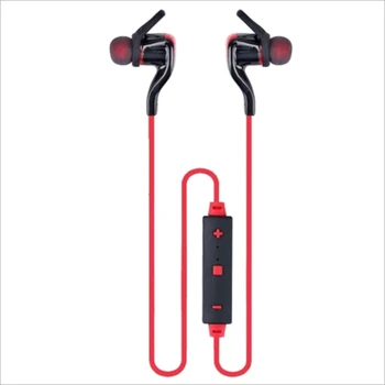 

Sports Wireless Bluetooth Headphone Fitness Running Stereo Earphone Chinese and English Switching Control Camera Headset