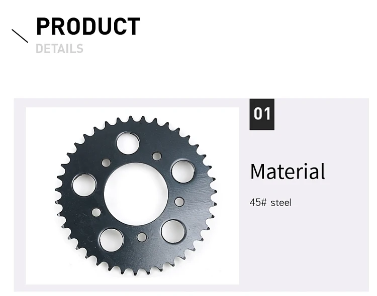 Parte a Corrente da Movimentação e a Roda Ajustadas para Honda 525 a Motocicleta de 15 Dentada Traseira Dianteira Cb400sf Super Quatro cb 400 sf 525-15 525-39 t 39 15 a roda dentada traseira dianteira ajustadas para