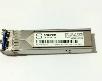 

SPP-10E-LR-CDFB SP-10KM-1310-10G-C