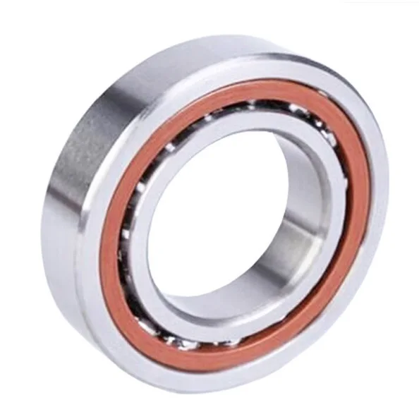 

Gcr15 7305 AC P0=ABEC-1 7305 AC P5=ABEC-5 (25x62x17mm) High Precision Angular Contact Ball Bearings