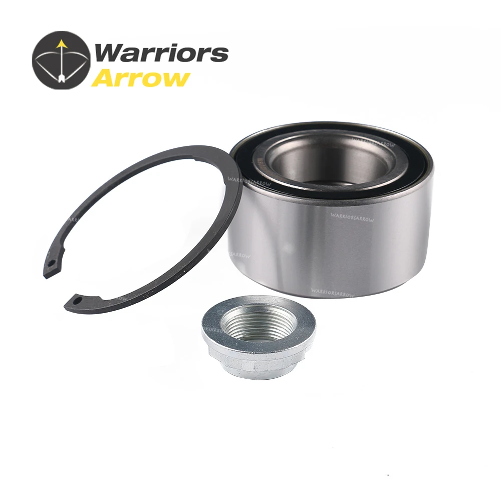 

31226751978 For BMW E53 E60 E90 E91 E92 X5 2000-2006 325xi 525xi 528xi 328i 535i 335i 528i xDrive Front Wheel Bearing