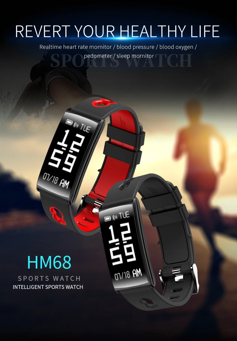 smart wristband (1)