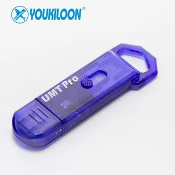 

YOUKILOON UMT Pro Dongle Key UMT Dongle +Avengers Dongle 2in1