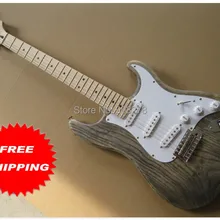 Glisten новая ST электрогитара ST49