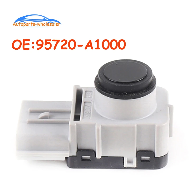 

95720-A1000 95720A1000 For Hyundai Kia Santa Fe Car PDC Parking Distance Sensor High Quality Auto Parts