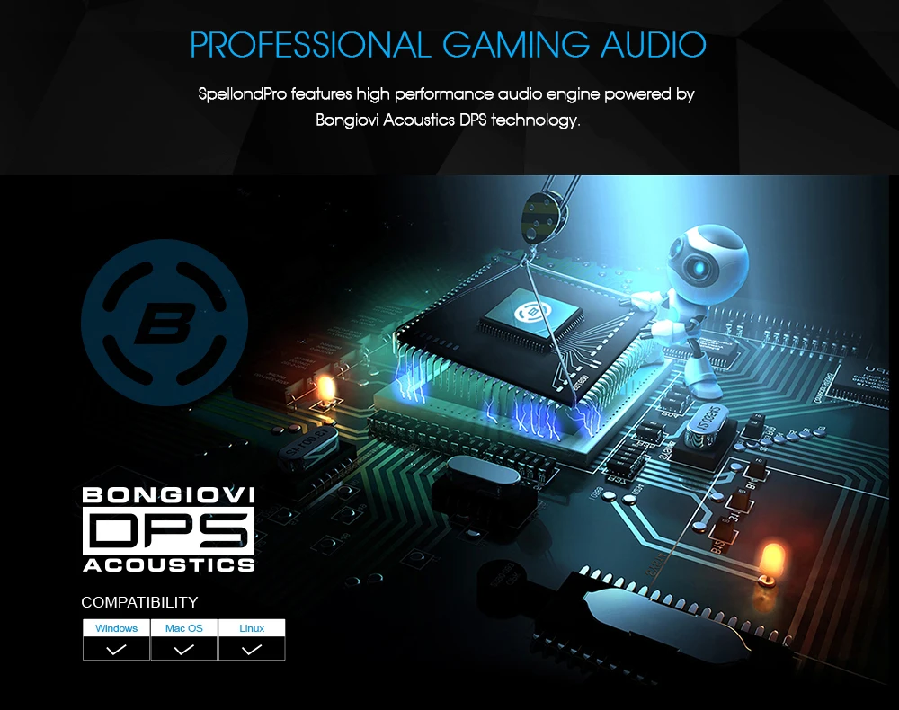 Spellond Pro 02