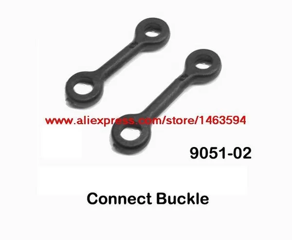 dh9051-02 Connect Buckle