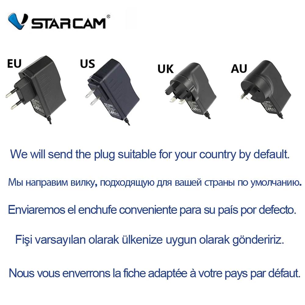 Vstarcam C21S 1080 P PTZ Wi Fi видео для наблюдения в помещении беспроводная камера безопасности с двухсторонним Аудио ИК ночного видения ip cctv cam