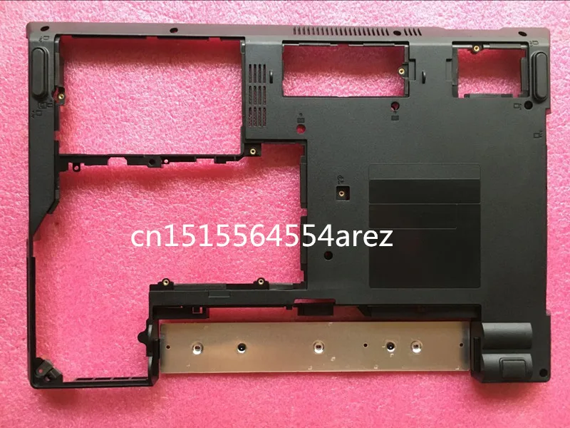 Новые и оригинальные ноутбук lenovo ThinkPad L420 L421 база крышка/Нижняя крышка без слот