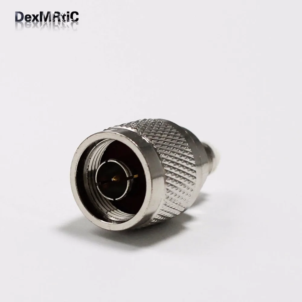 RF Coax Adapter convertor