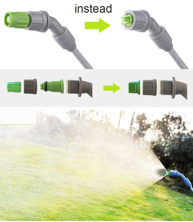 Garden Sprayer Large Compacity (6)