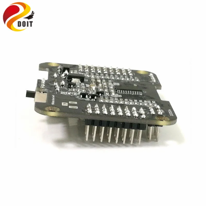 DOIT Control Board for 18DoF Biped Robotic Humanoid Robot Educational Robot DIY RC Toy
