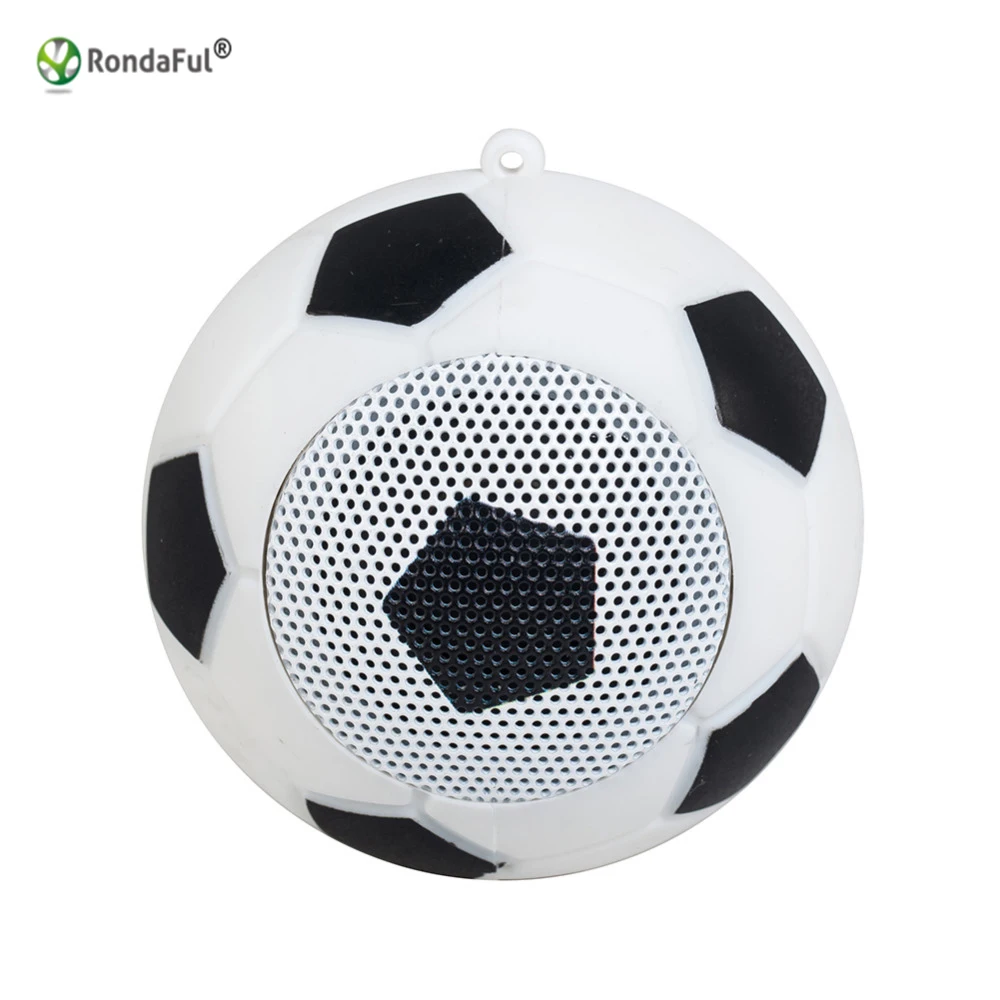 

Portable Column Wireless Bluetooth Card-Plugged Speaker for Ball Game Fans Mini Speaker For Mobile Phones Column Bluetooth Radio