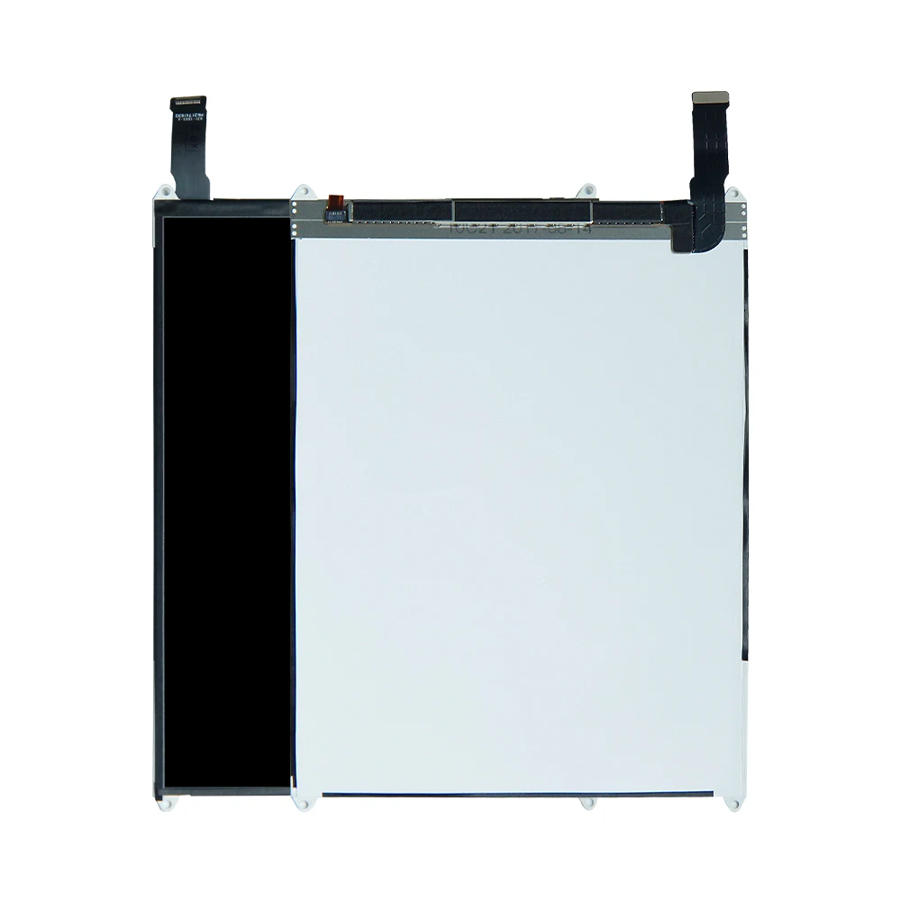 Высококачественный протестированный ЖК-дисплей для ipad mini 2 A1490 A1489 сенсорный