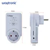 Building Automation